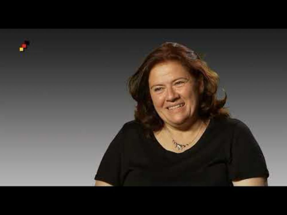 Jutta Ditfurth: Antiautoritäre Autorität