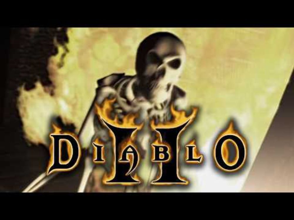 Bat Out of Hell | Diablo II