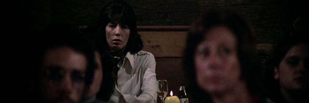 Lily Tomlin looking sad/mesmerized in the Robert Altman film Nashville.