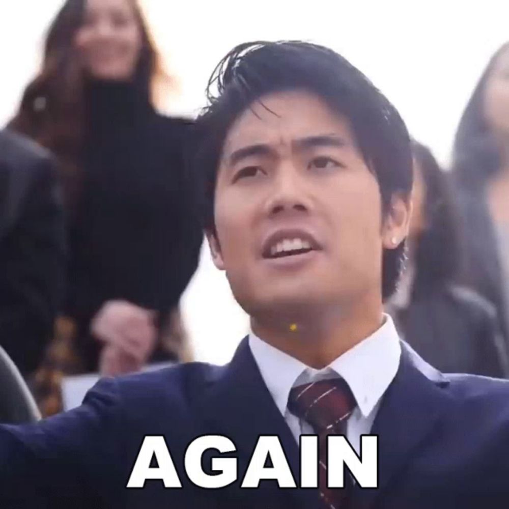 Again Ryan Higa GIF