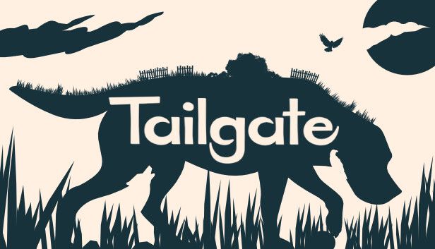 Tailgate on Steam