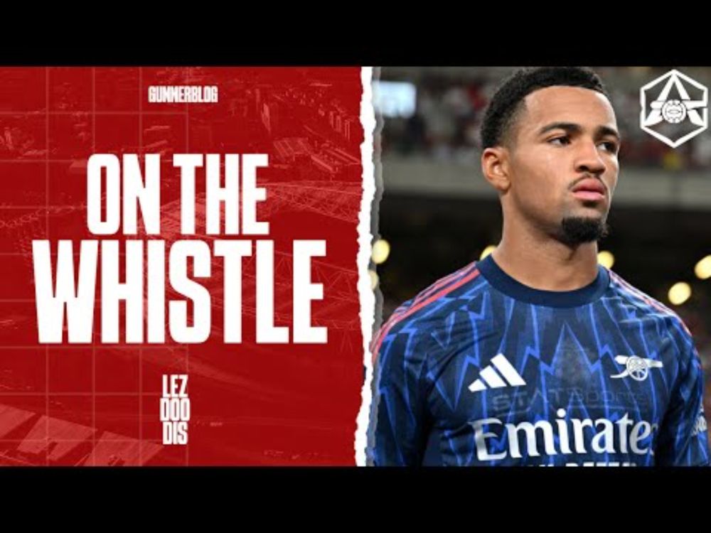 On the Whistle: Arsenal 1-0 Milan - "Nwaneri shines in first friendly"