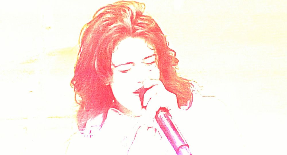 Sylvie Kreush