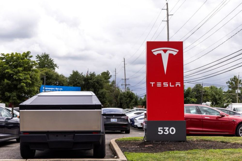 Tesla to recall over 27,000 Cybertruck vehicles over rear-view image delay