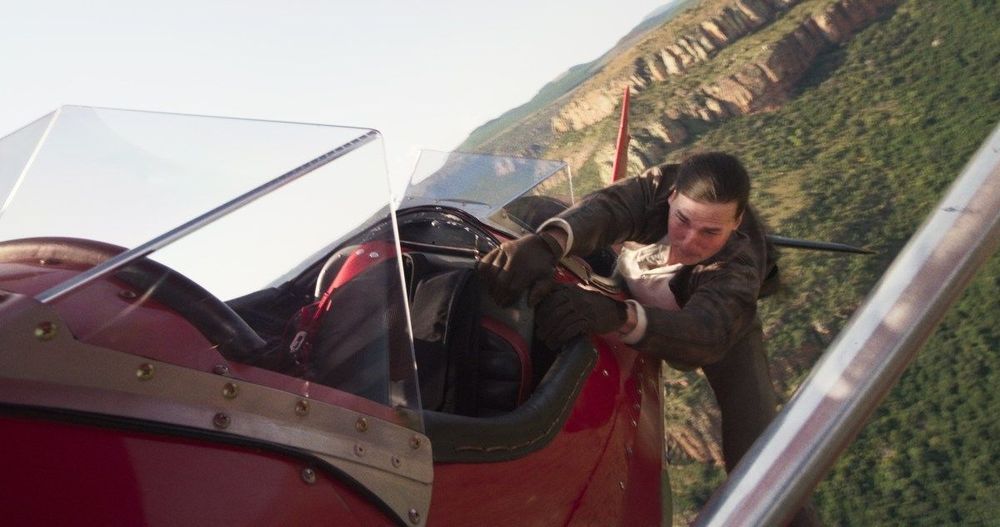 The Final Reckoning hits Mission: Impossible’s highest highs and lowest lows