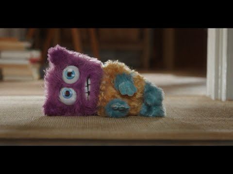 RAY | The Entertainer Christmas Advert 2024 #LoveRay #BritainsToyShop #RayAtTheEntertainer 30 second