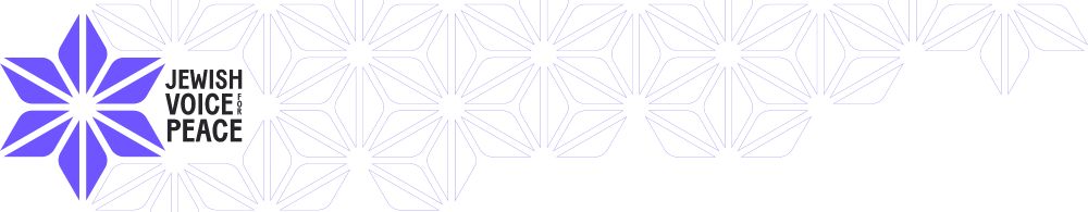 Jewish Voice for Peace logo