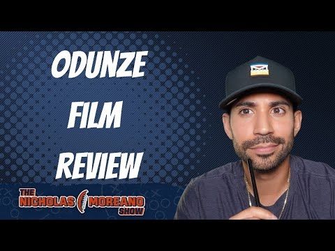 Rome Odunze 2024 Film Review: Why the Chicago Bears' wide receiver is primed for a breakout Year 2