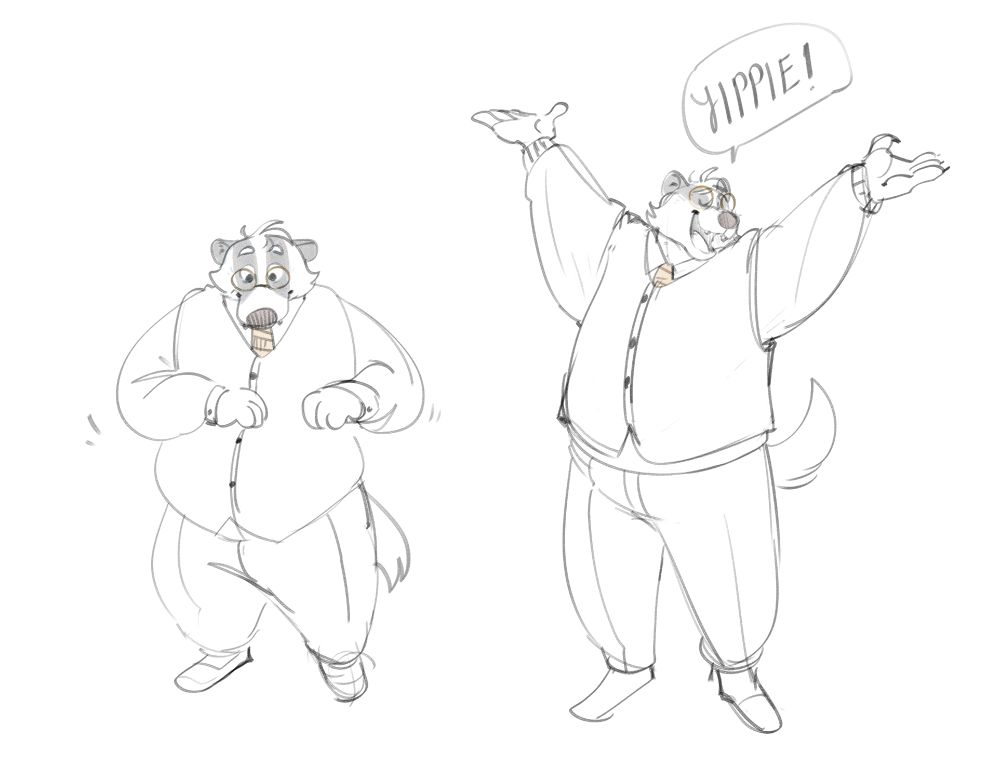 Art by @ Vonzent!
