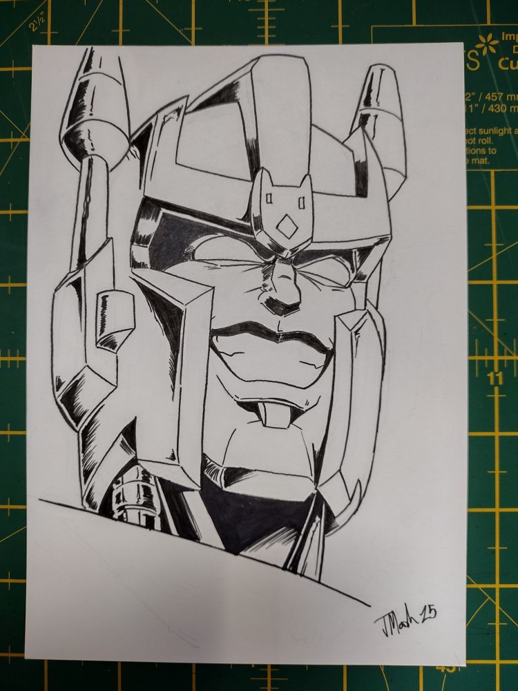 Art of Overlord 