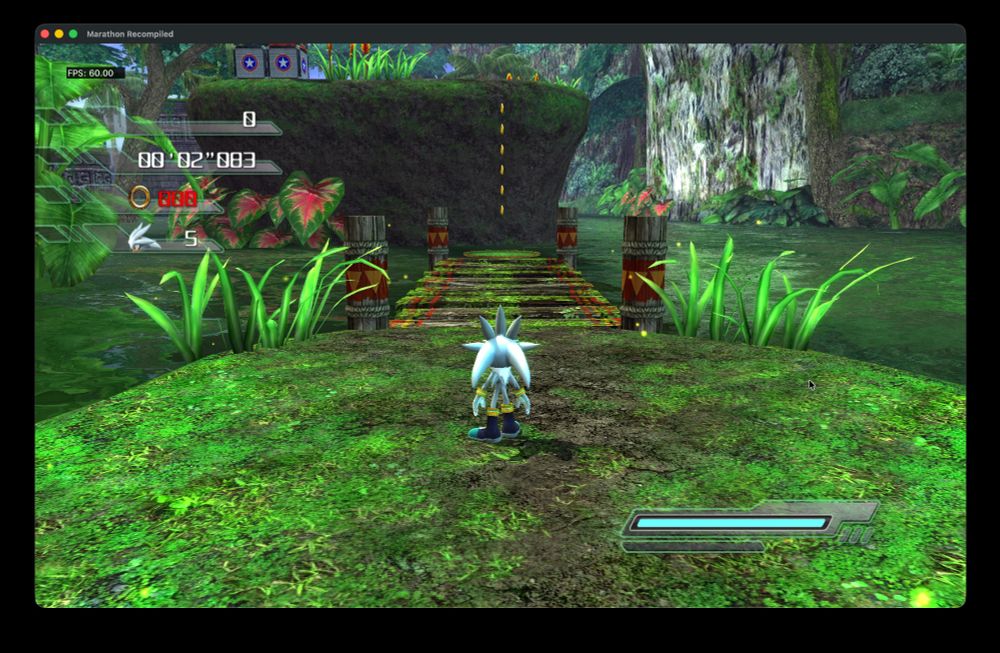 Enhanced shadow and reflection resolution