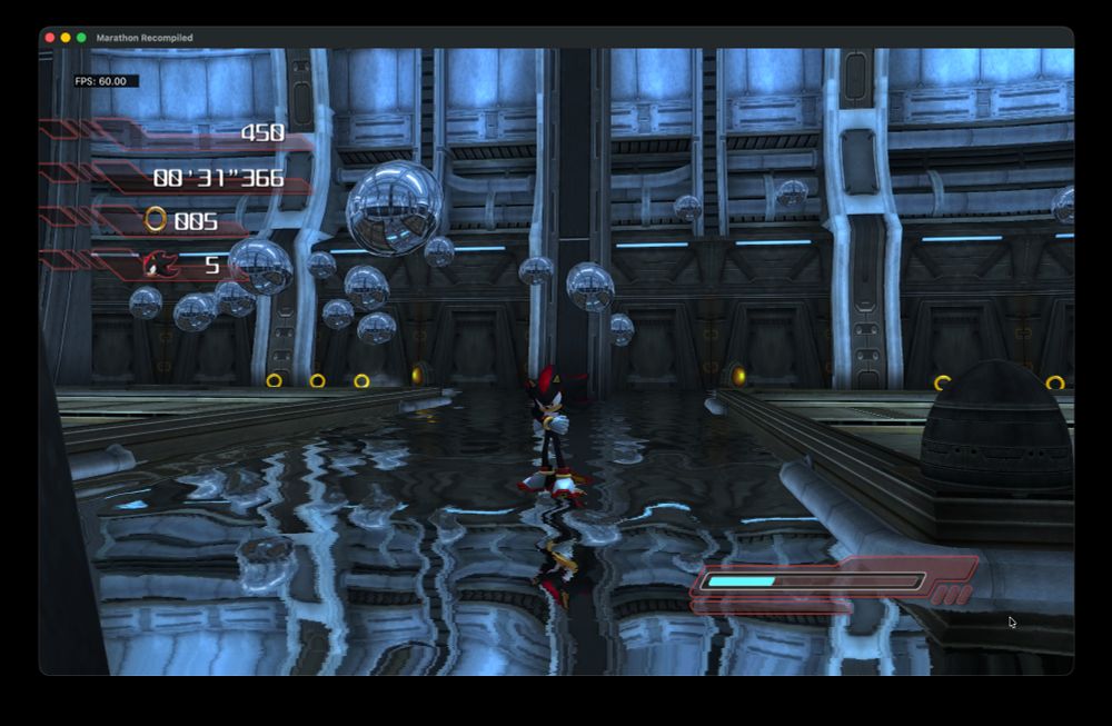 Shadow's Aquatic Base 