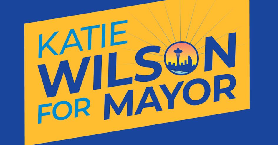 Katie Wilson for Mayor