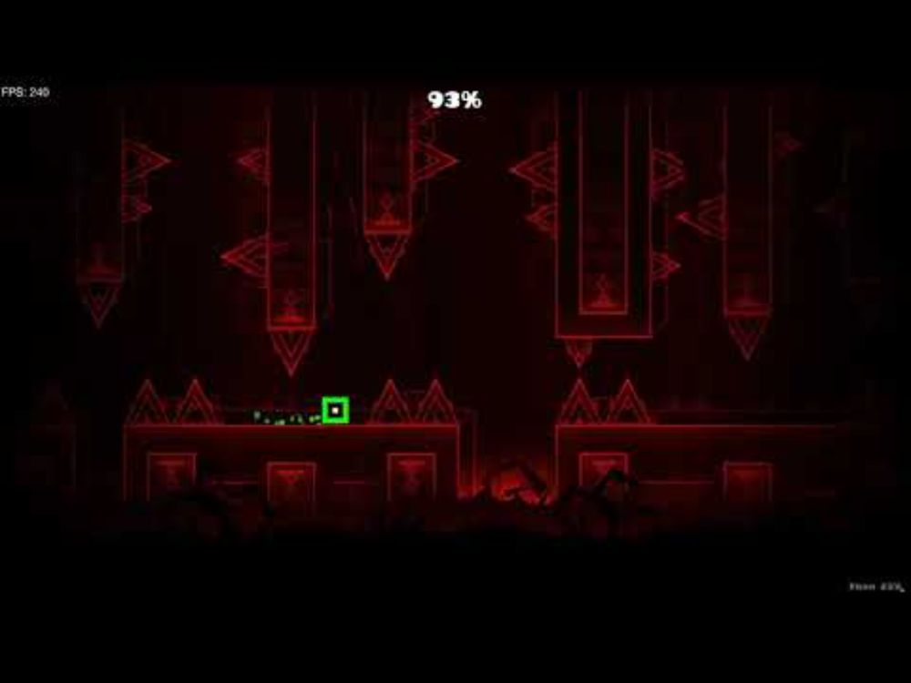 SLAUGHTERHOUSE 25-100
