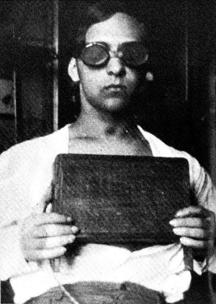 René Daumal