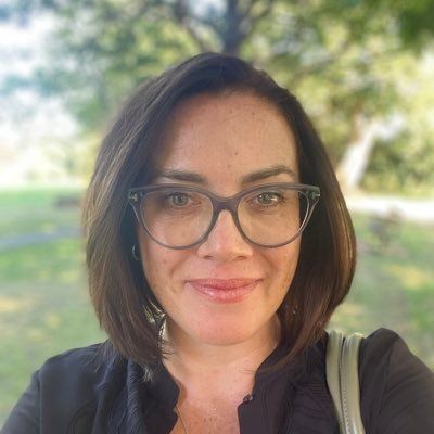 Dr Priscilla Smith