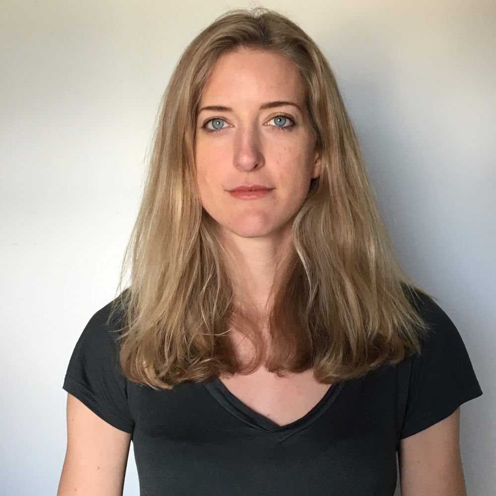 Dr Hatty Douthwaite