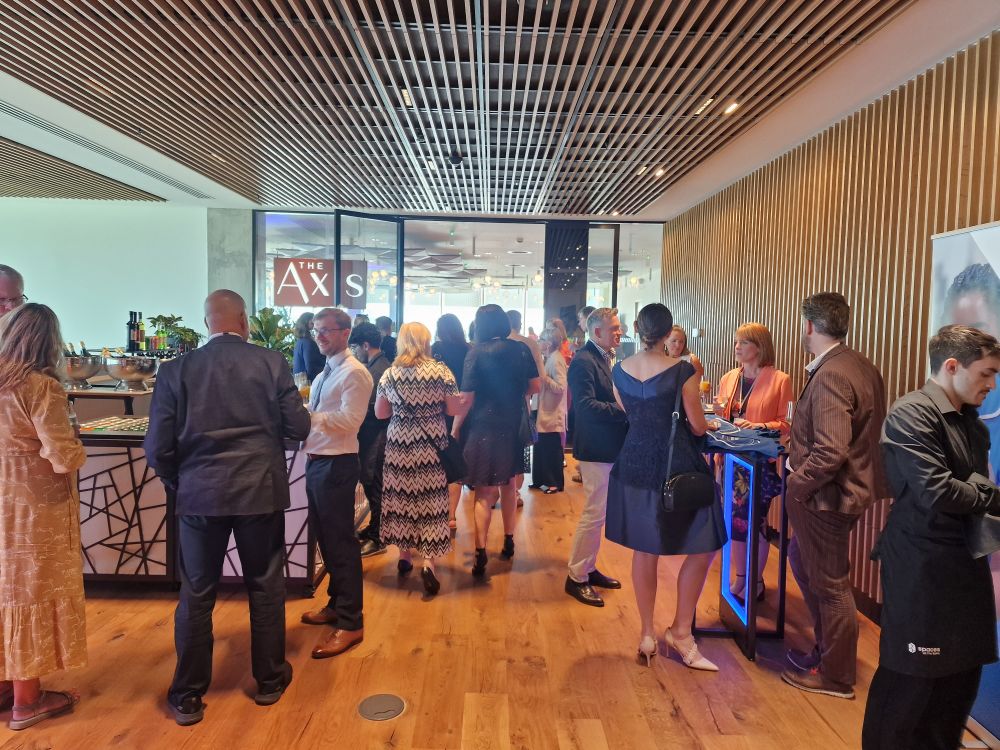 Excellence in Patient Care Awards 2025