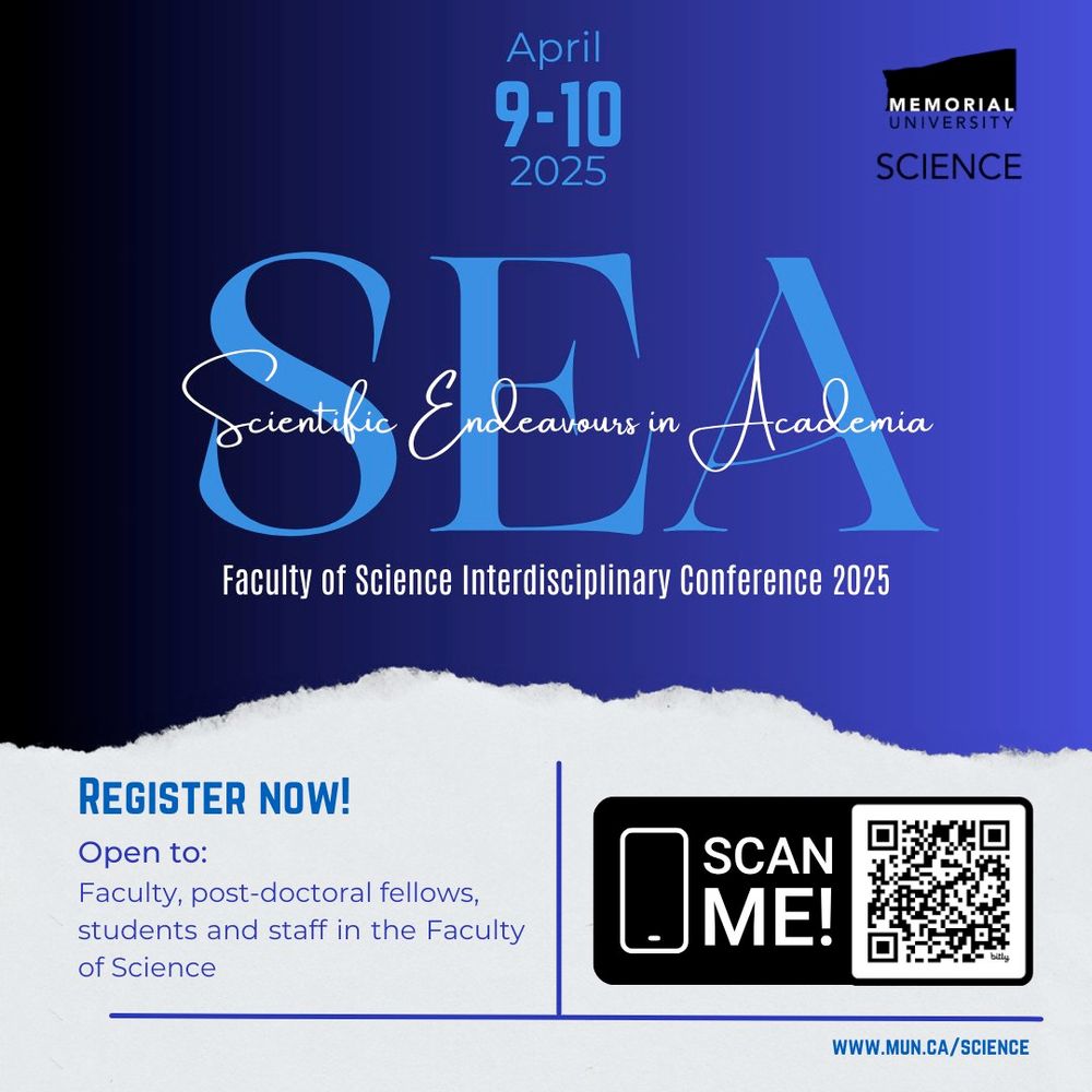 SEA Conference Poster