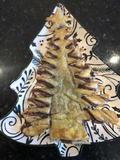 A delectable photo of Ali's Amazing Bruschetta