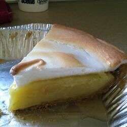 A photo of Key Lime Pie VI