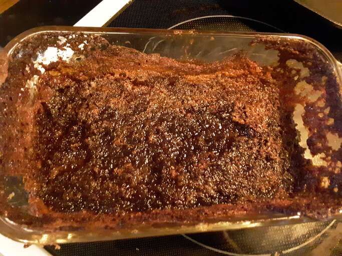 A well-lit photo of Cinnamon Bread