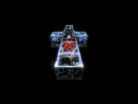 Justice - Mannequin Love (Starring The Flints) (Braxe + Falcon Remix)