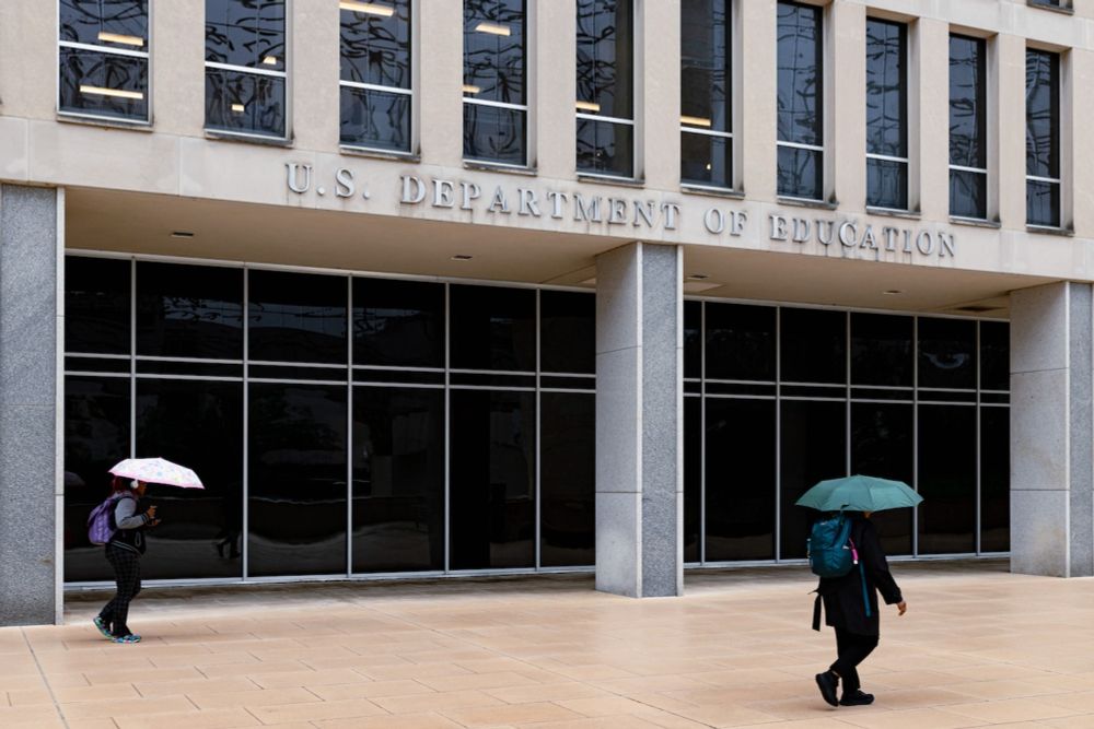 The administration is prioritizing allegations that transgender students and students of color are getting unfair advantages while a backlog of other cases grows.