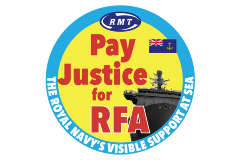 RFA take two days strike action