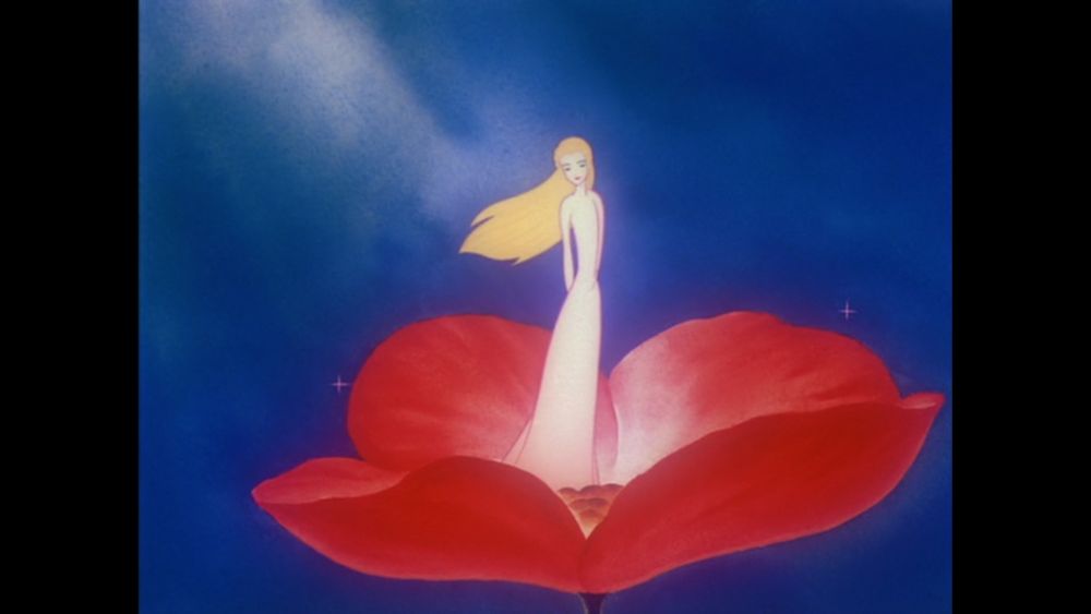 Florence de Yôsei Florence