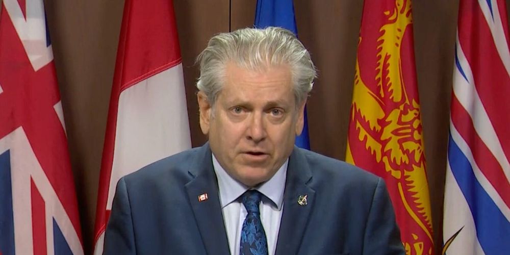 Statement from Charlie Angus - National Press Gallery, Ottawa, Canada, Tuesday, June 10, 2025