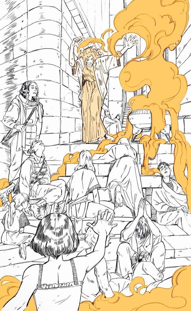 Den yttersta domen page