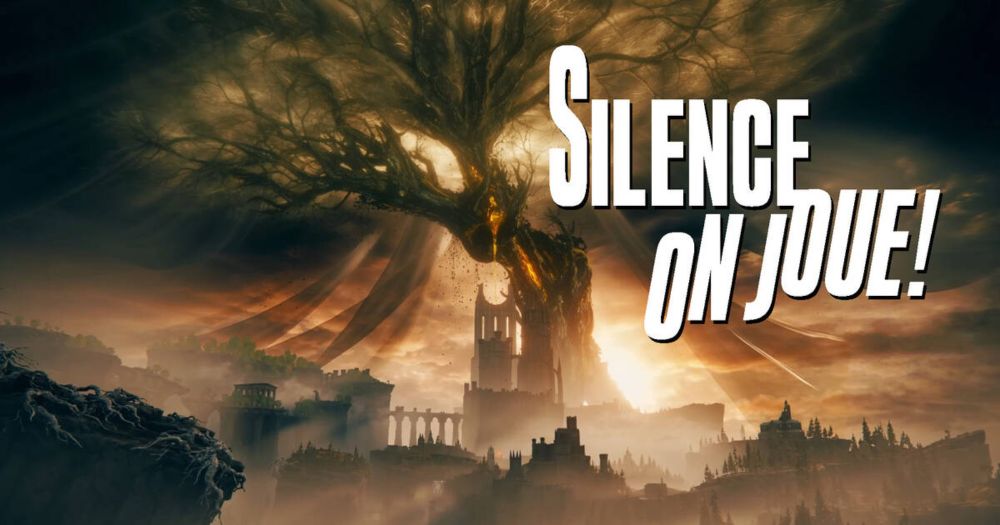 Silence on joue ! «Elden Ring : Shadow of the Erdtree», «Beyond Good and Evil Remastered» et des clowns tueurs