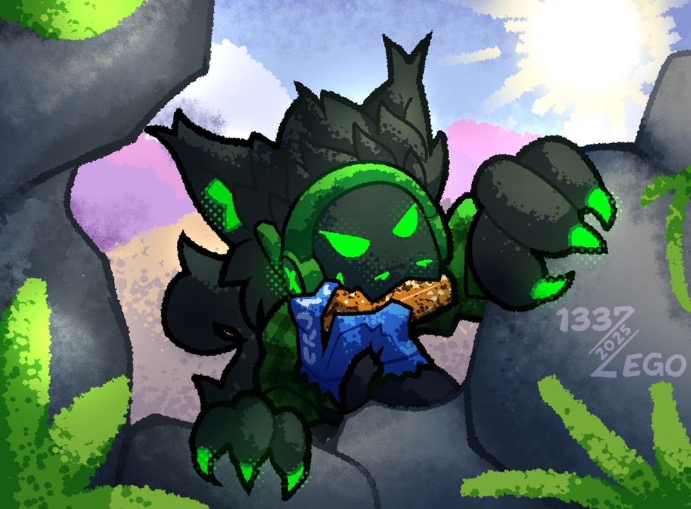 spark by debo106 on discord