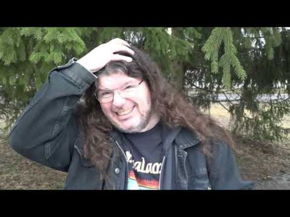 About Mike Mearls on Questing Beast