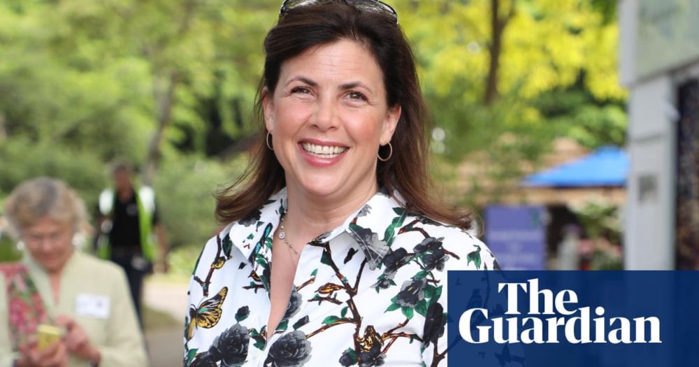 Why social workers had to investigate Kirstie Allsopp case | Letter