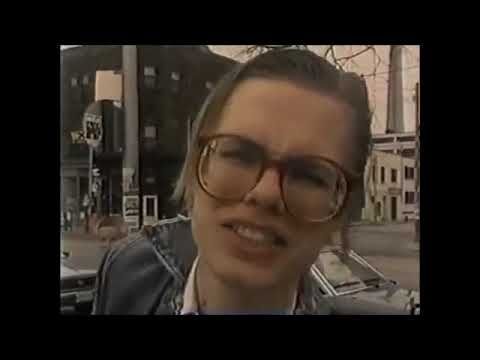 The Pursuit of Happiness - I'm An Adult Now (Official Video)