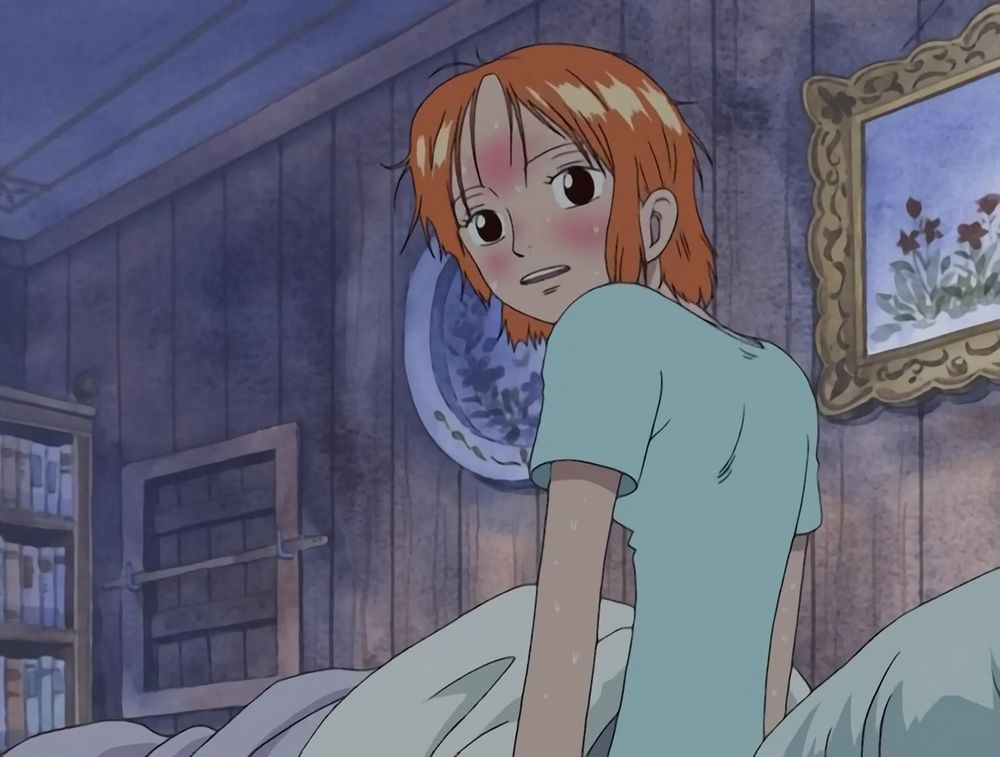 One Piece Episode 79 Frame (240/351)