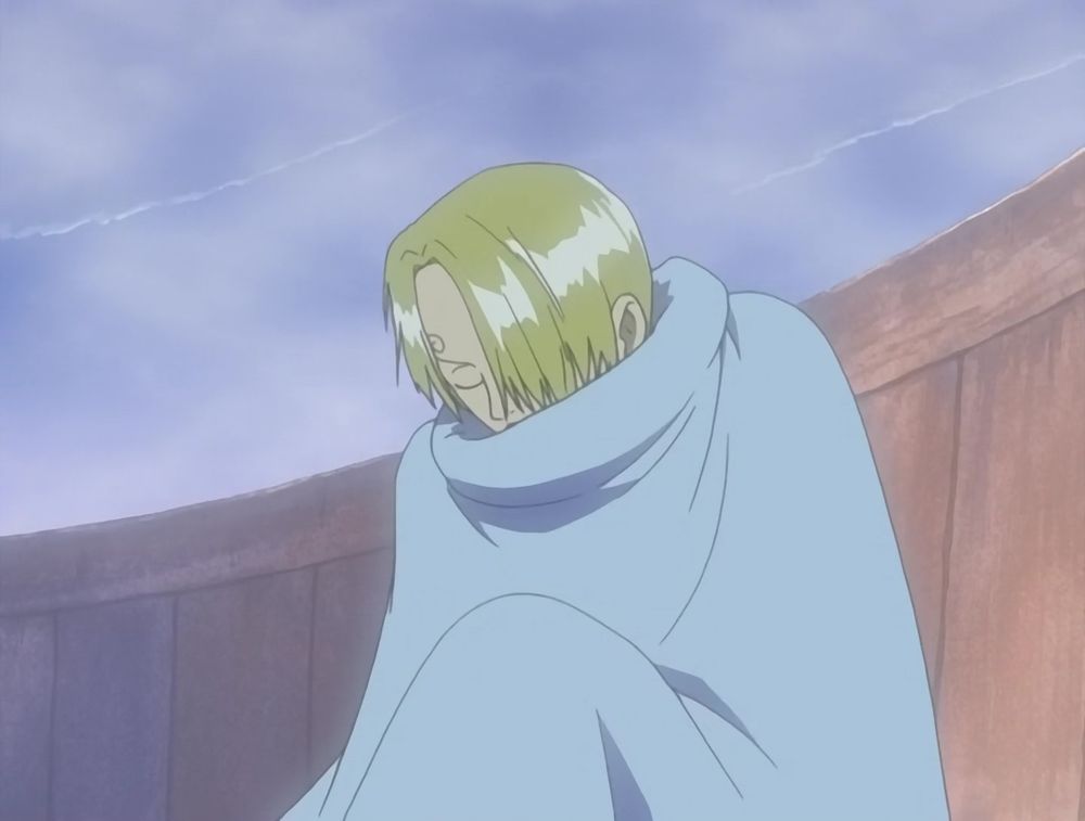 One Piece Episode 79 Frame (250/351)