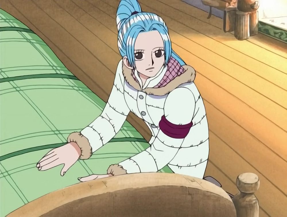 One Piece Episode 80 Frame (114/365)