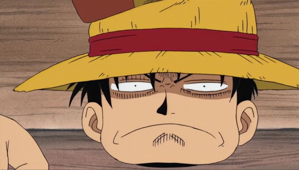 One Piece Episode 52 Frame (232/363)