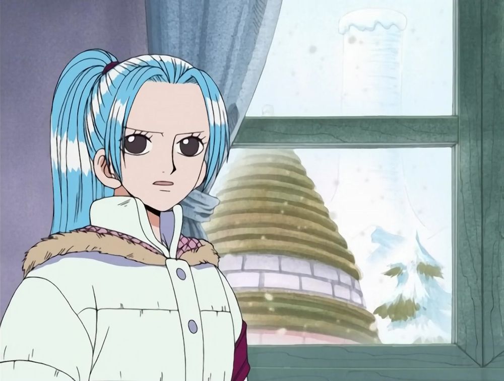 One Piece Episode 80 Frame (142/365)
