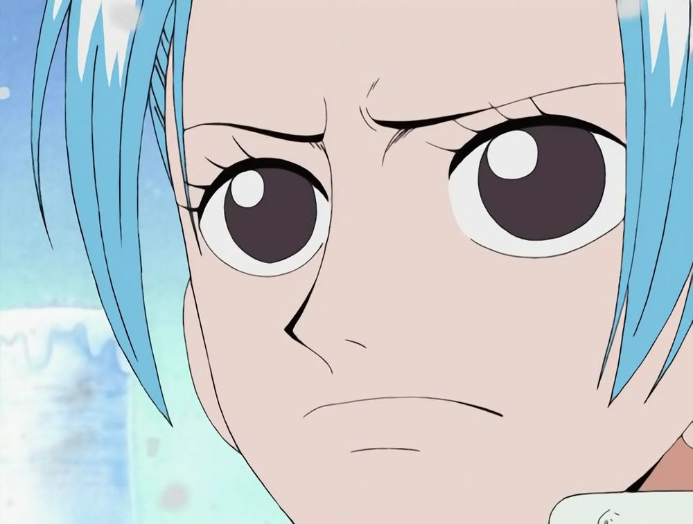 One Piece Episode 80 Frame (107/365)