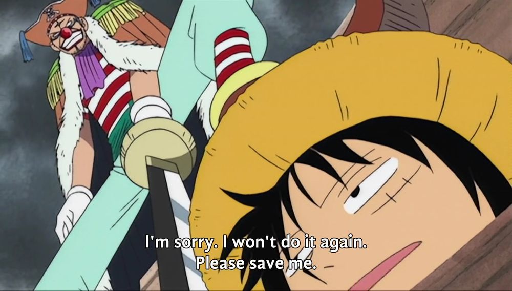 One Piece Episode 52 Frame (227/363)