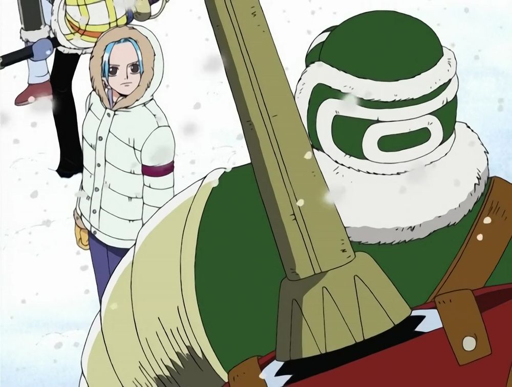 One Piece Episode 80 Frame (98/365)