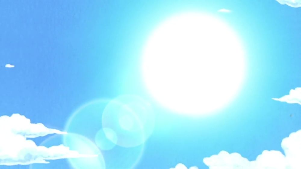 One Piece Episode 132 Frame (349/362)