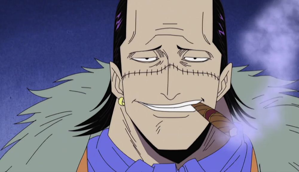 One Piece Episode 111 Frame (221/235)
