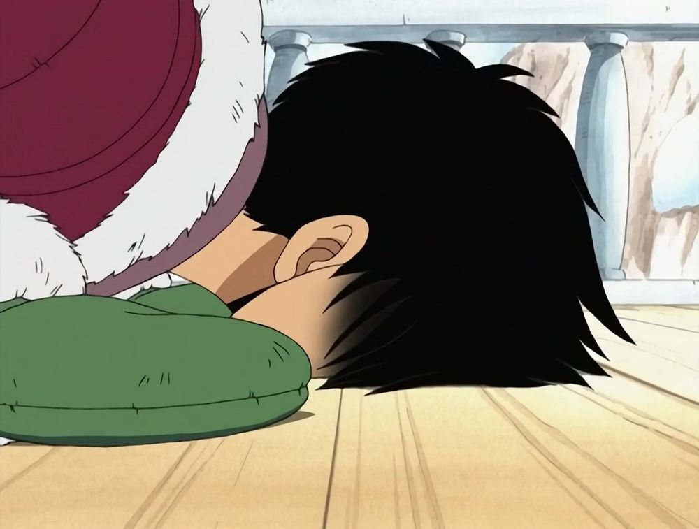 One Piece Episode 80 Frame (57/365)