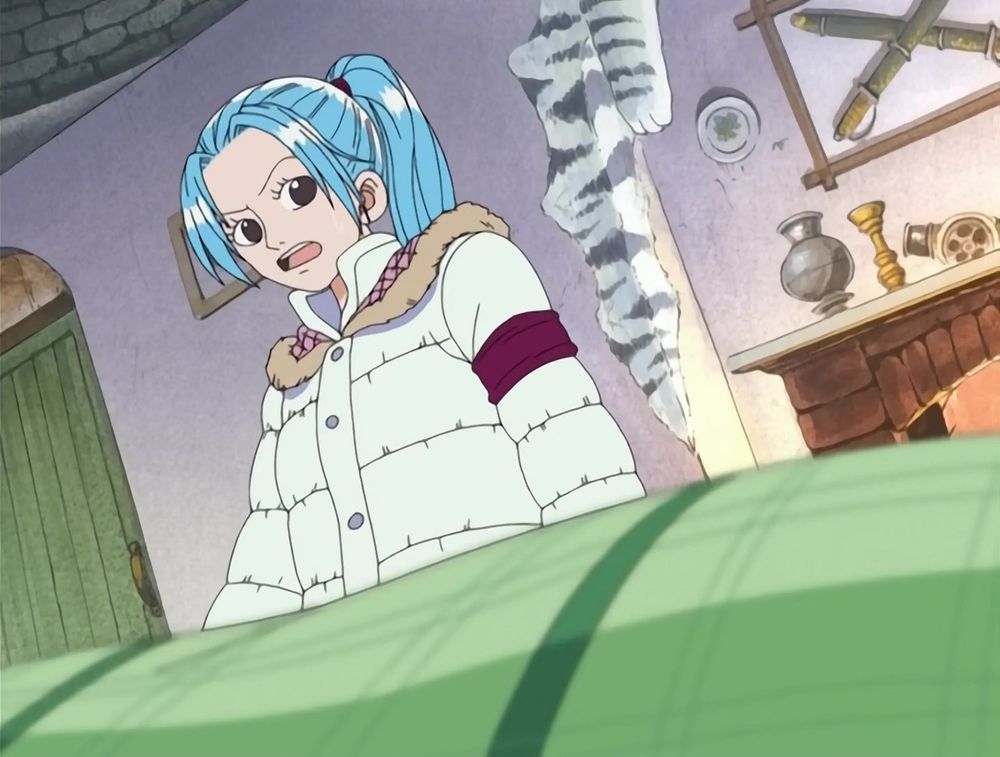 One Piece Episode 80 Frame (116/365)