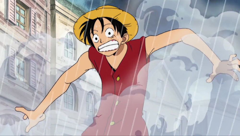 One Piece Episode 53 Frame (232/362)